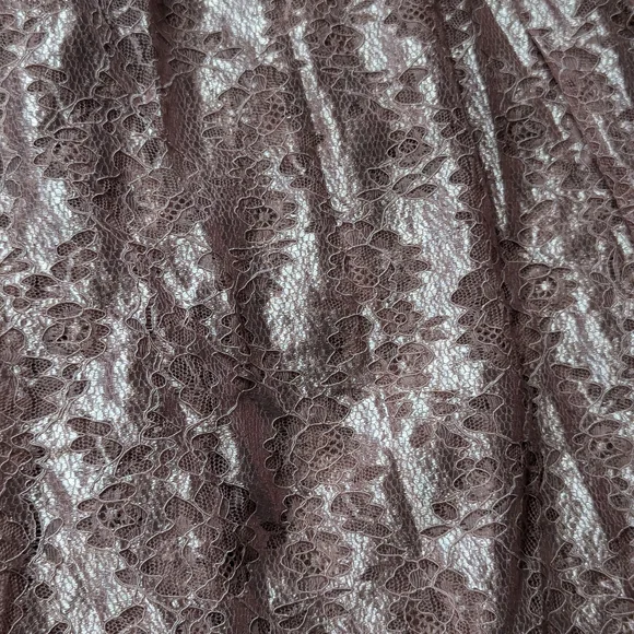 NWT For Love and Lemons Shai Maxi Gown Dress - Picture 6 of 16